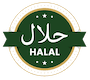 Logo Halal