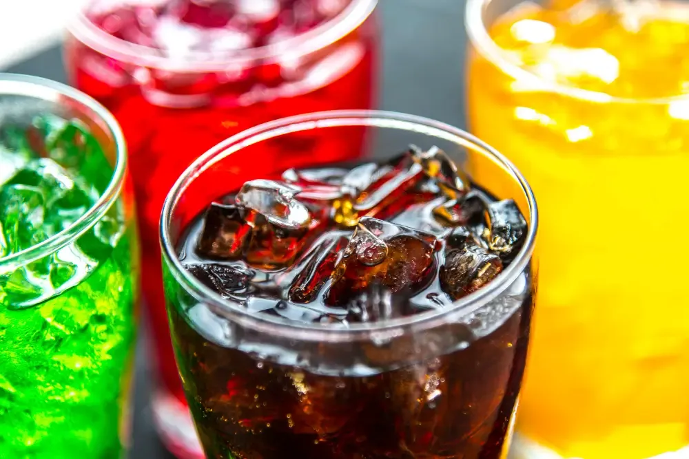 Boissons