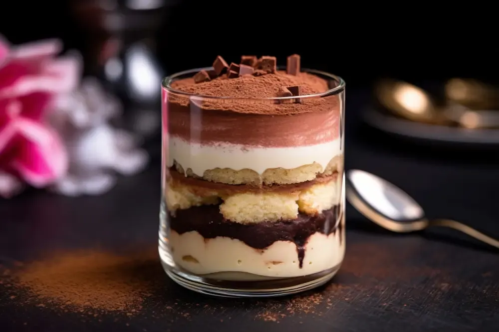 Desserts Il Gusto Lille