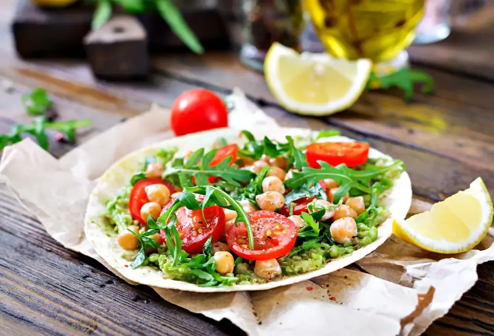 Salades Il Gusto Lille